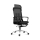 Fotel ergonomiczny Huzaro Mark Adler Manager 3.6 Black MA-MANAGER 3.6 BLACK